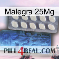 Malegra 25Mg 34